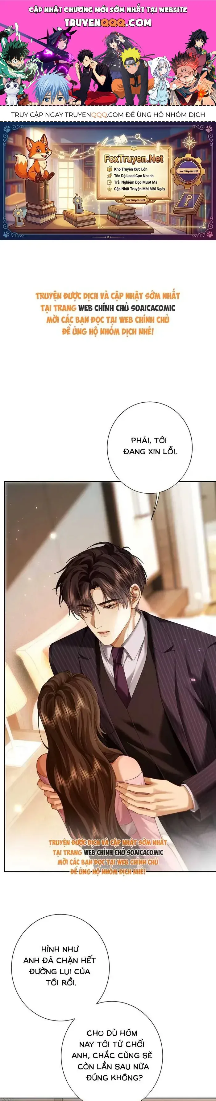 Cám Dỗ chương 60 - trang 1