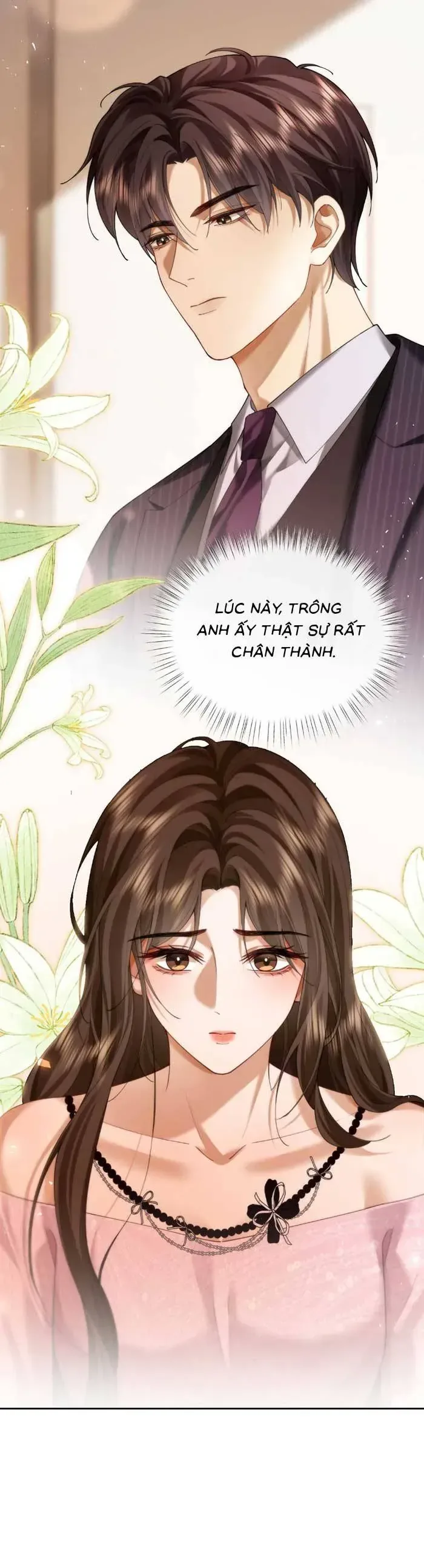 Cám Dỗ chương 60 - trang 3