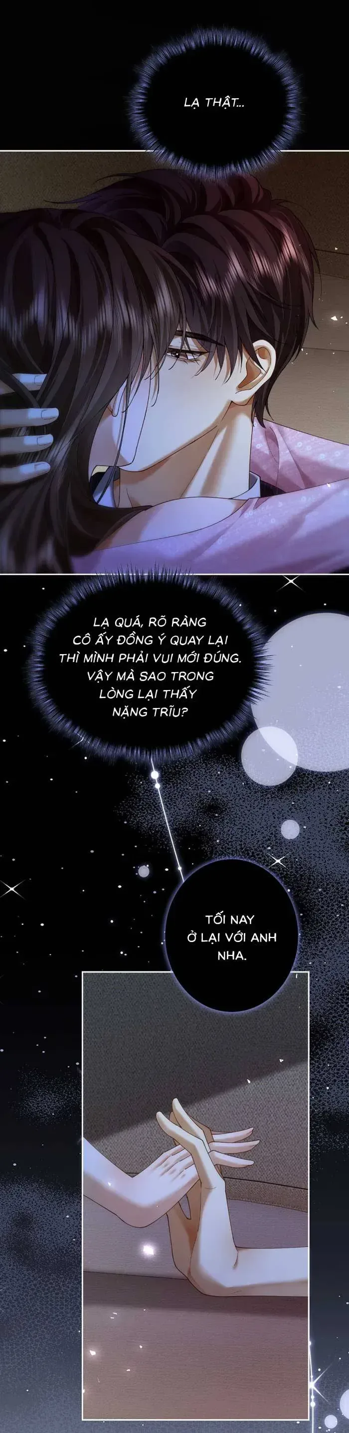 Cám Dỗ chương 60 - trang 10