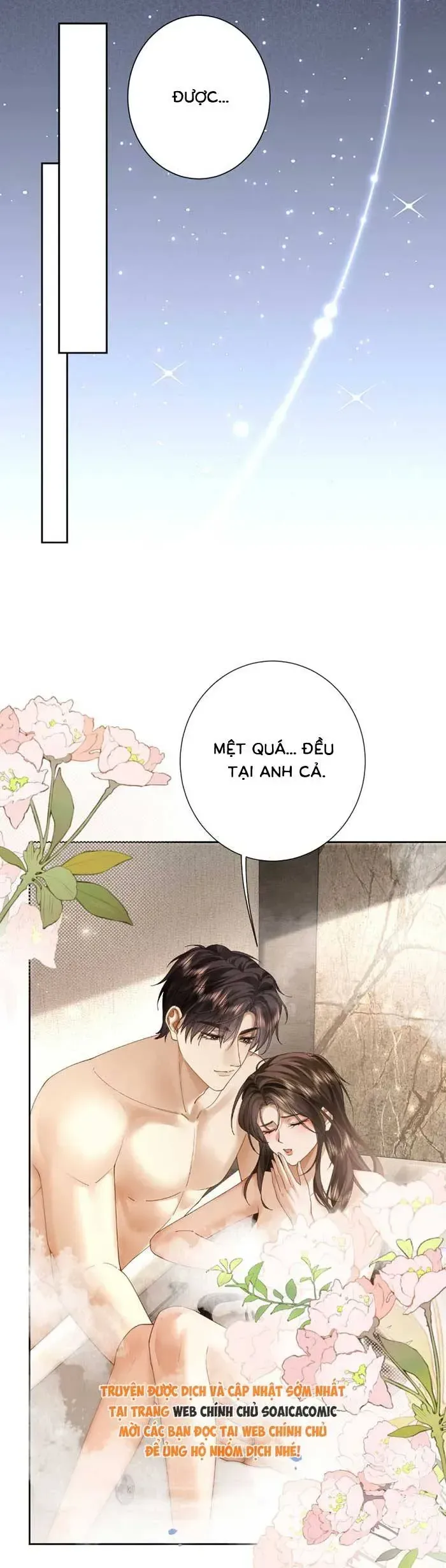 Cám Dỗ chương 60 - trang 11