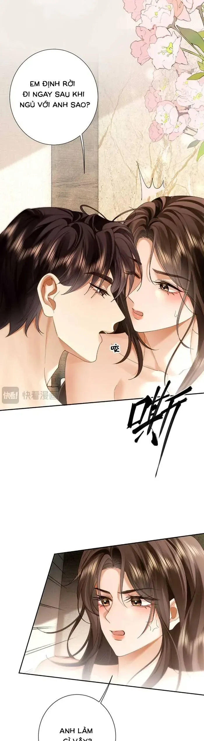 Cám Dỗ chương 60 - trang 13