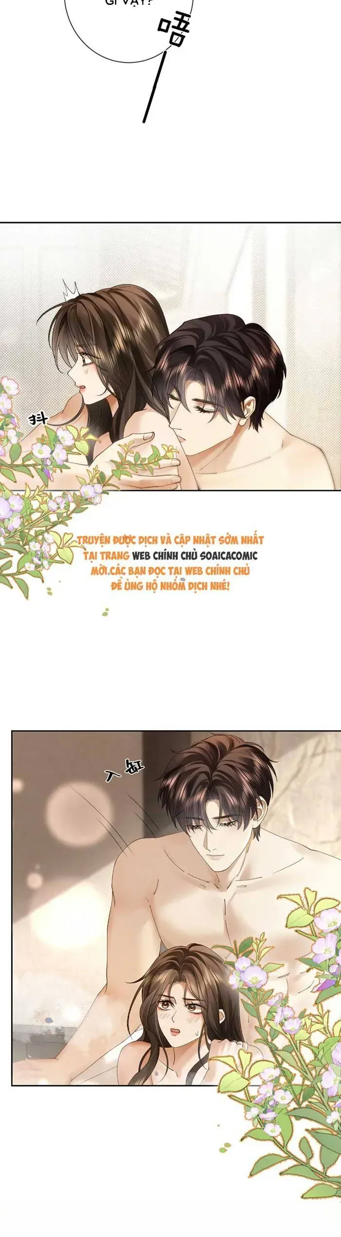 Cám Dỗ chương 60 - trang 14