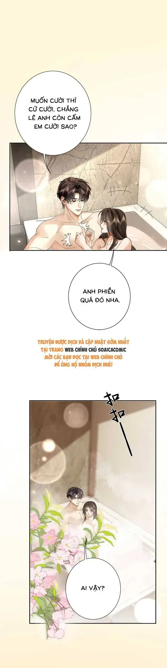 Cám Dỗ chương 60 - trang 16