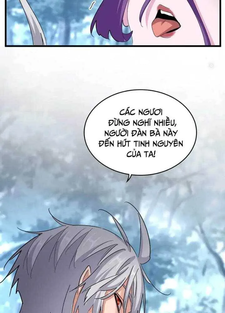 Đại Quản Gia Là Ma Hoàng chương 575 - trang 61