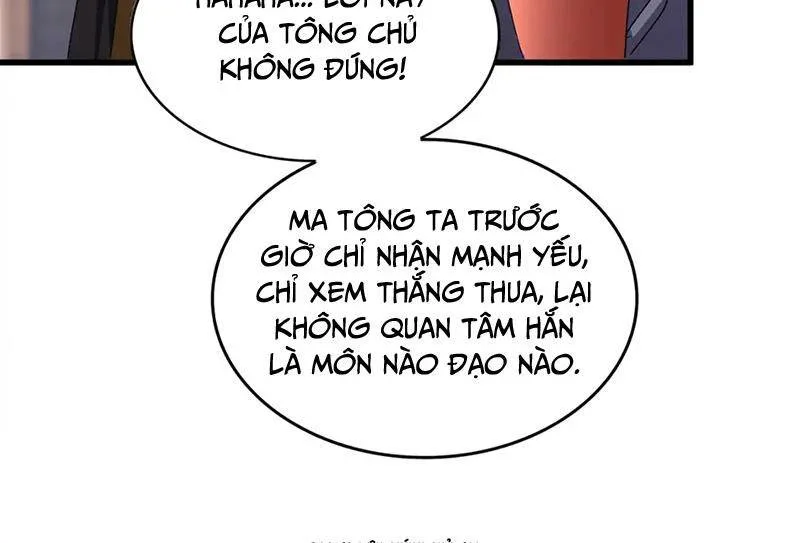 Đại Quản Gia Là Ma Hoàng chương 582 - trang 10