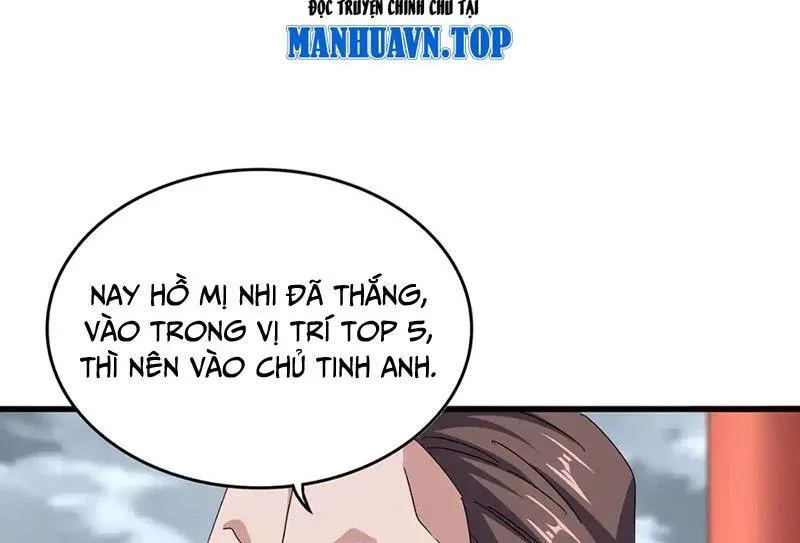 Đại Quản Gia Là Ma Hoàng chương 582 - trang 11