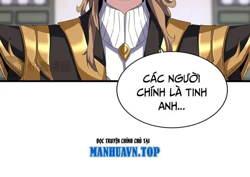 Đại Quản Gia Là Ma Hoàng chương 582 - trang 40