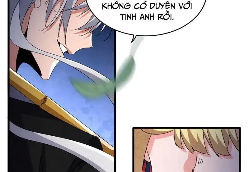 Đại Quản Gia Là Ma Hoàng chương 582 - trang 51