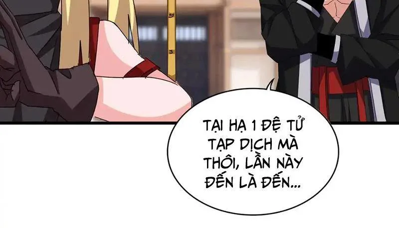 Đại Quản Gia Là Ma Hoàng chương 582 - trang 111