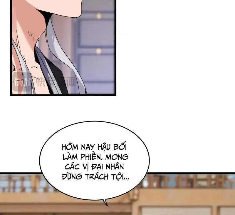 Đại Quản Gia Là Ma Hoàng chương 583 - trang 38