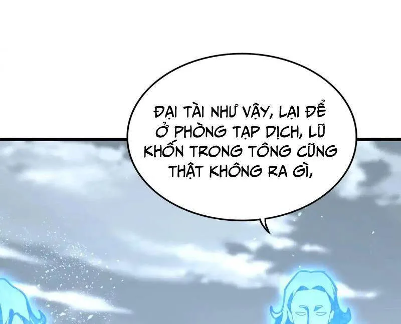 Đại Quản Gia Là Ma Hoàng chương 583 - trang 83
