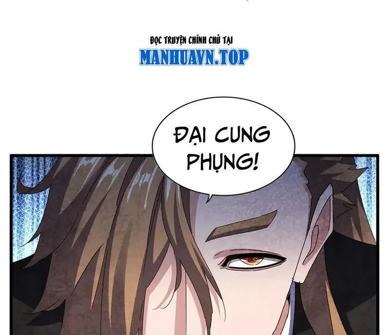 Đại Quản Gia Là Ma Hoàng chương 590 - trang 64