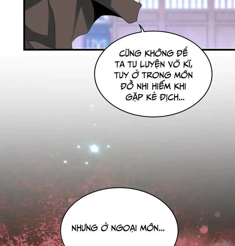 Đại Quản Gia Là Ma Hoàng chương 591 - trang 23