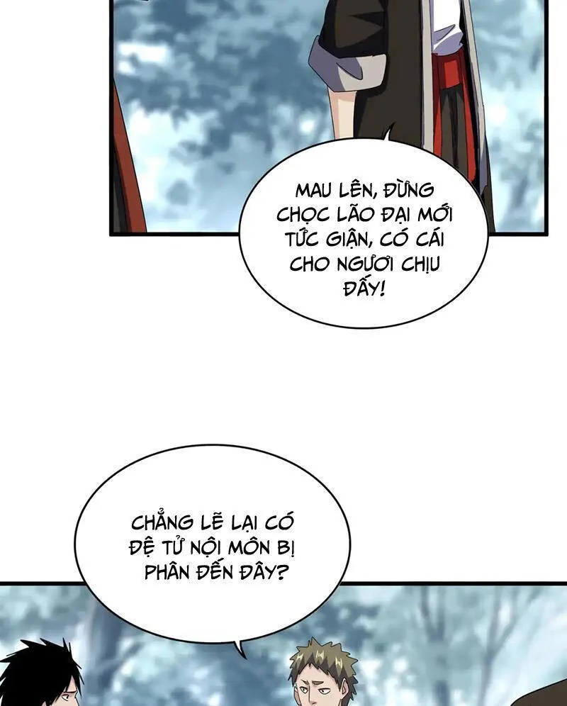Đại Quản Gia Là Ma Hoàng chương 594 - trang 47