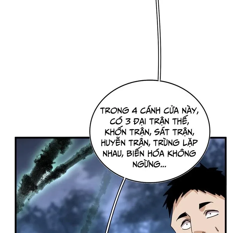Đại Quản Gia Là Ma Hoàng chương 597 - trang 29