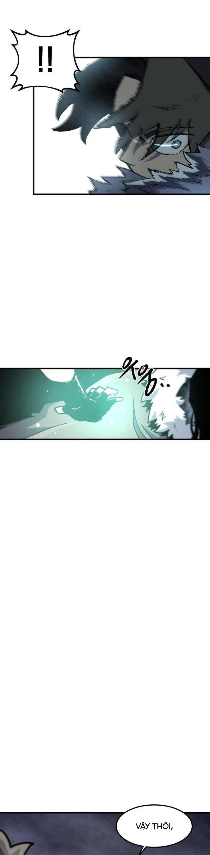 Ngọn Hải Đăng Bình Minh chương 4 - trang 15