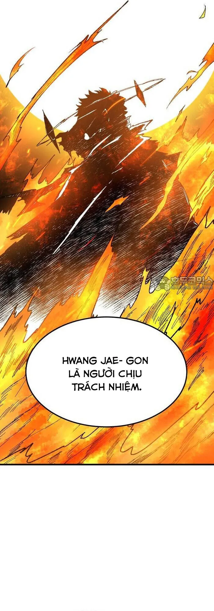 Ngọn Hải Đăng Bình Minh chương 4 - trang 37