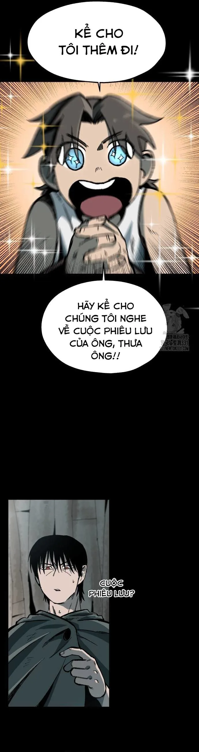 Ngọn Hải Đăng Bình Minh chương 9 - trang 10
