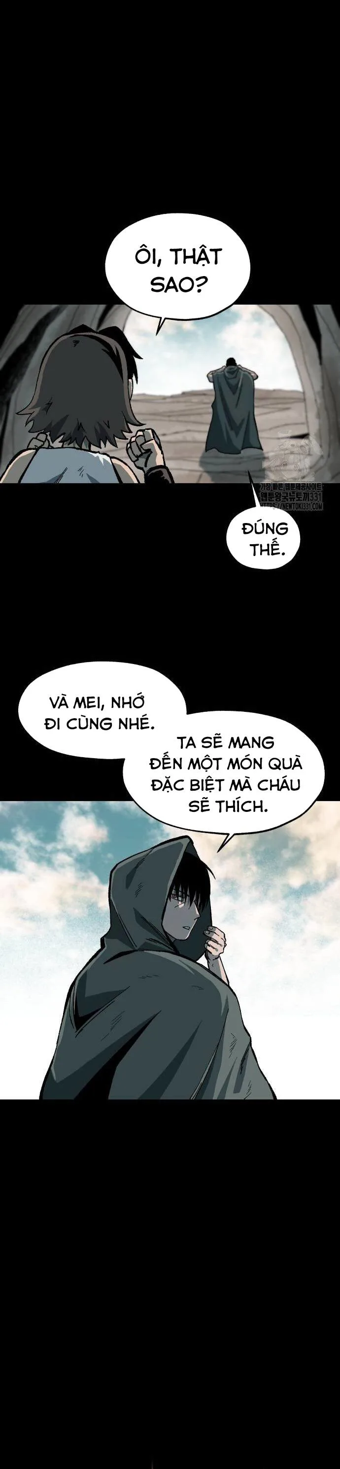 Ngọn Hải Đăng Bình Minh chương 9 - trang 25