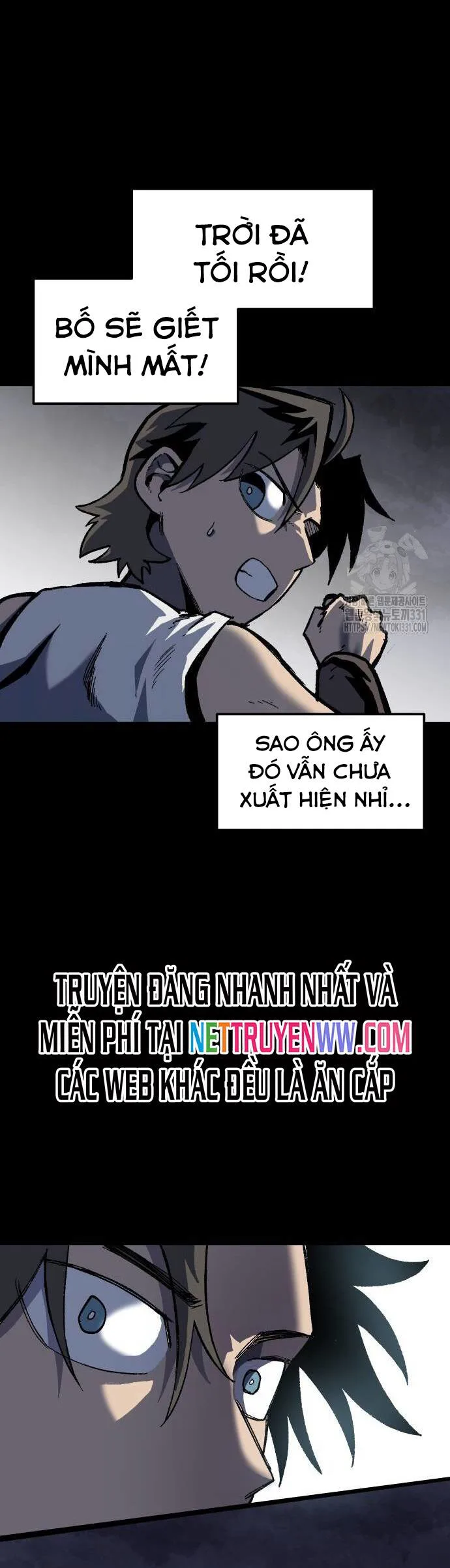 Ngọn Hải Đăng Bình Minh chương 9 - trang 36