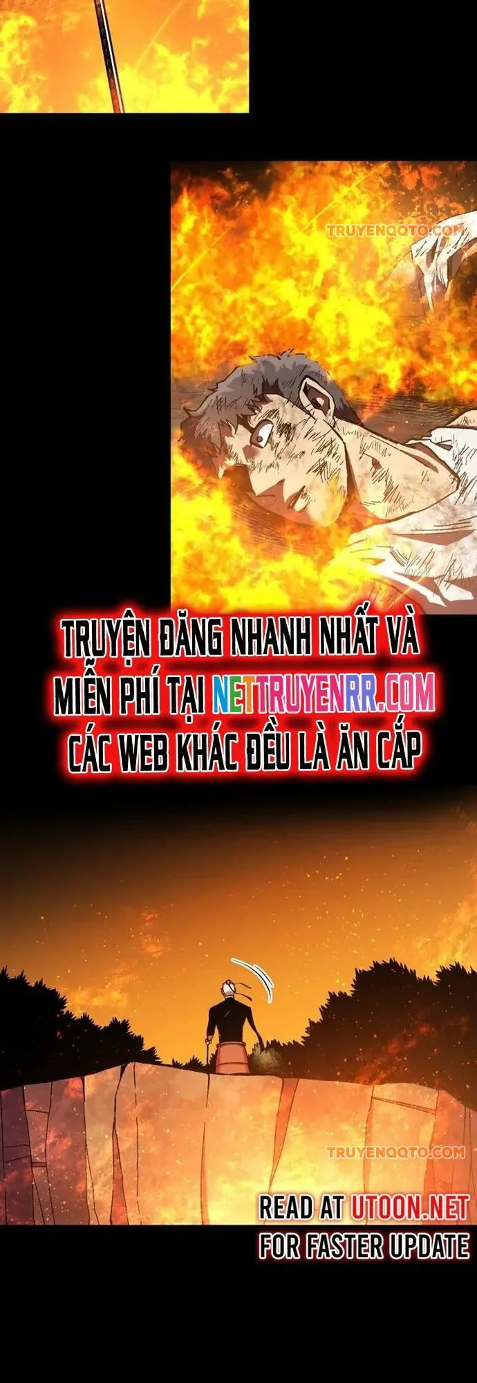 Ngọn Hải Đăng Bình Minh chương 41 - trang 4