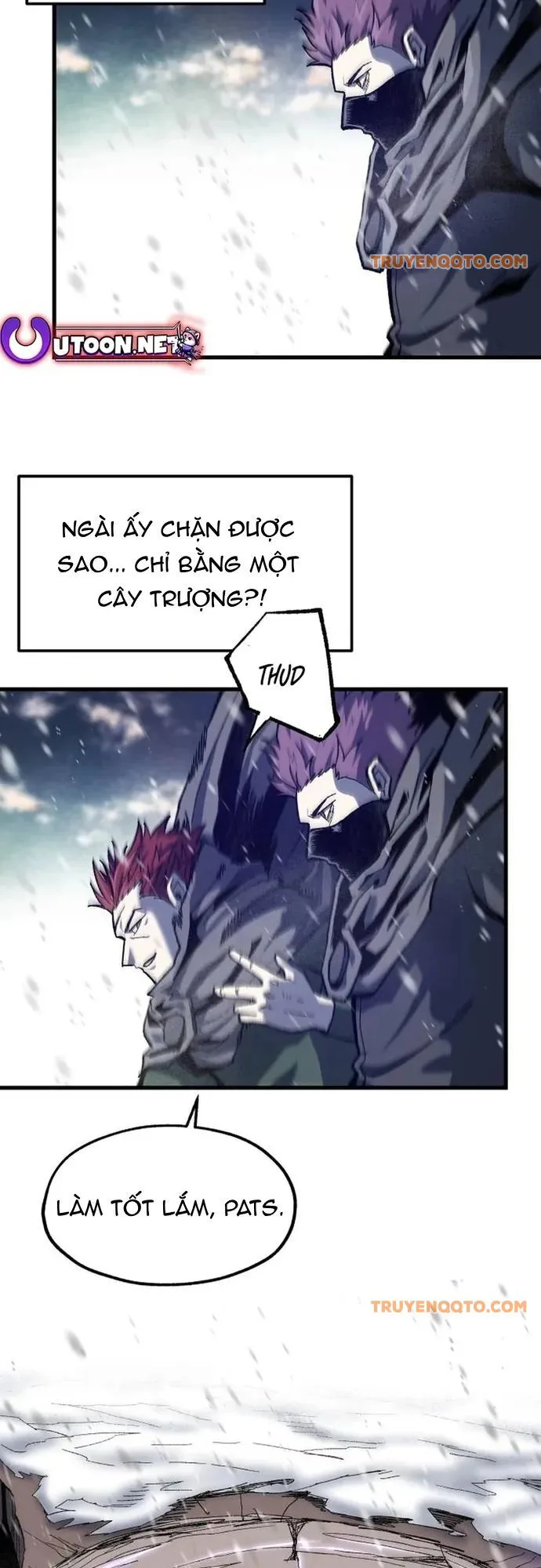 Ngọn Hải Đăng Bình Minh chương 41 - trang 33
