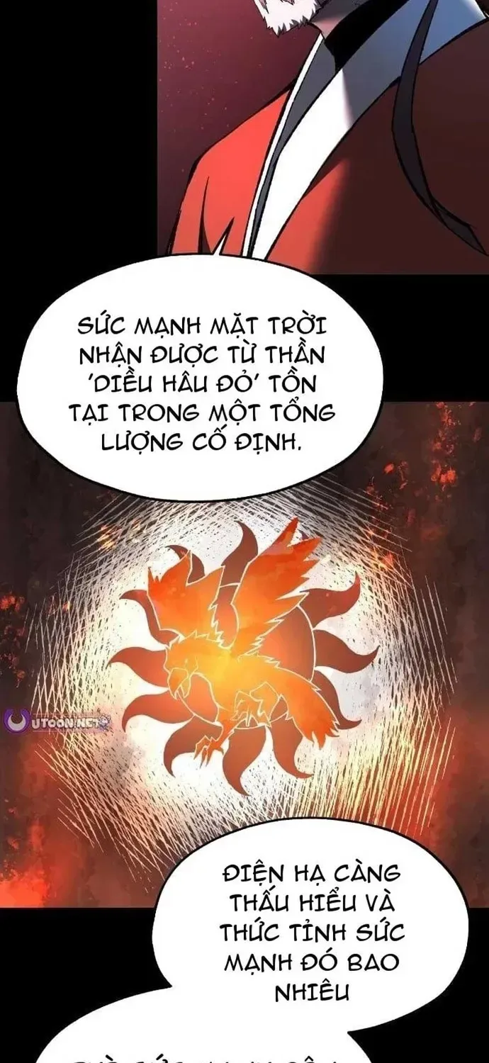 Ngọn Hải Đăng Bình Minh chương 85 - trang 5