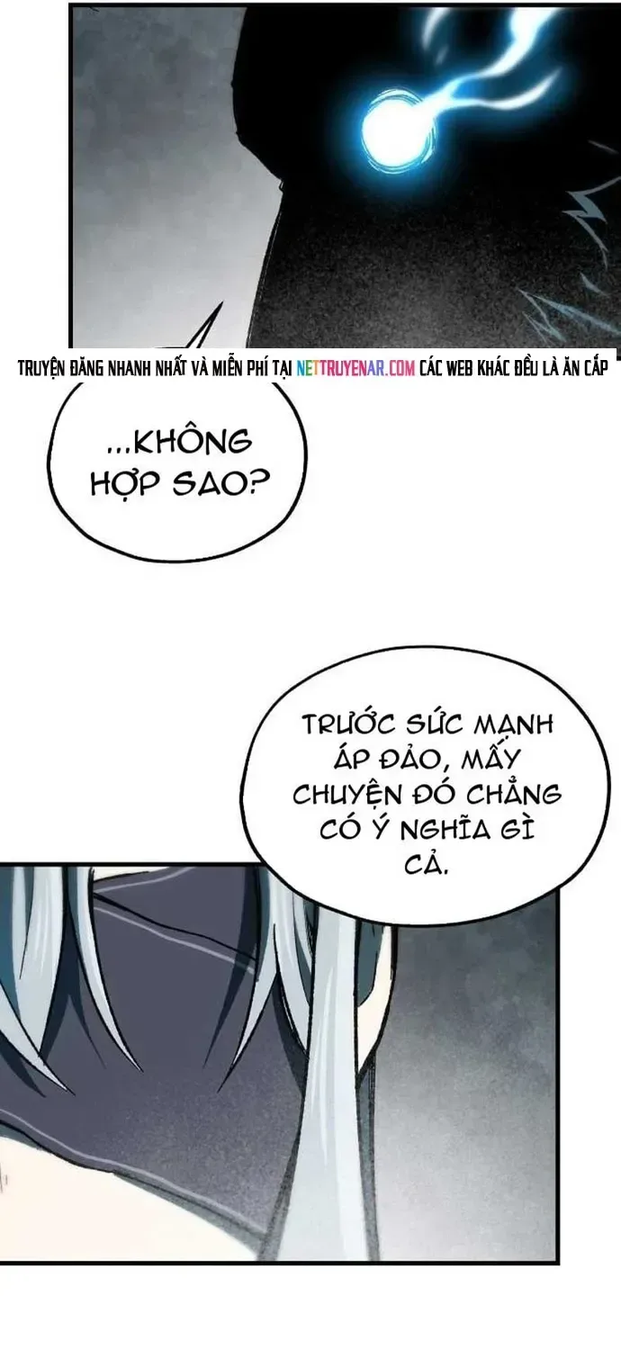 Ngọn Hải Đăng Bình Minh chương 85 - trang 77
