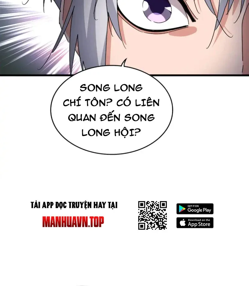 Đại Quản Gia Là Ma Hoàng chương 603 - trang 26