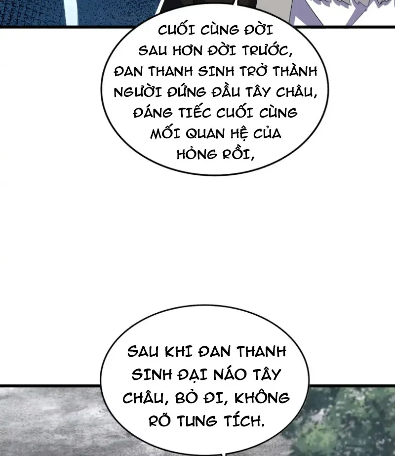 Đại Quản Gia Là Ma Hoàng chương 603 - trang 35