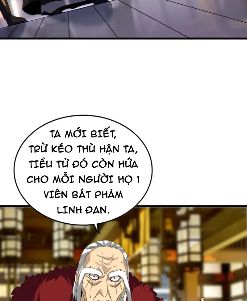 Đại Quản Gia Là Ma Hoàng chương 604 - trang 14