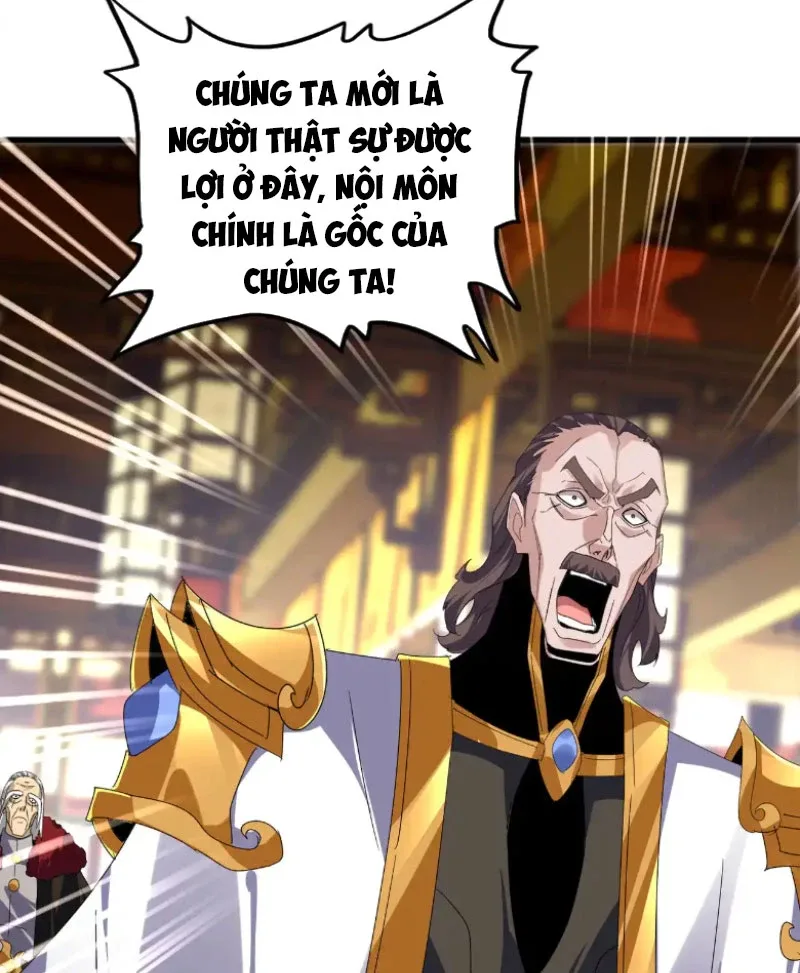 Đại Quản Gia Là Ma Hoàng chương 604 - trang 17