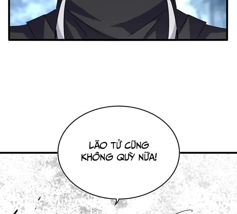 Đại Quản Gia Là Ma Hoàng chương 620 - trang 87