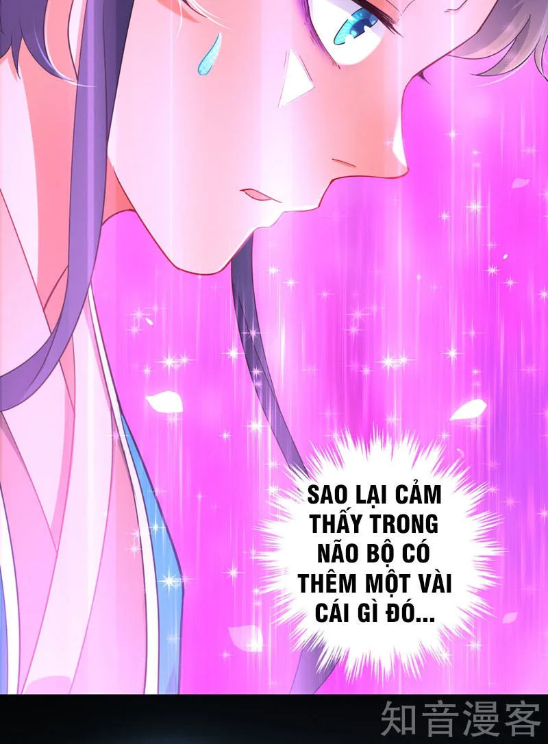 Nhất Đẳng Gia Đinh chương 0 - trang 14