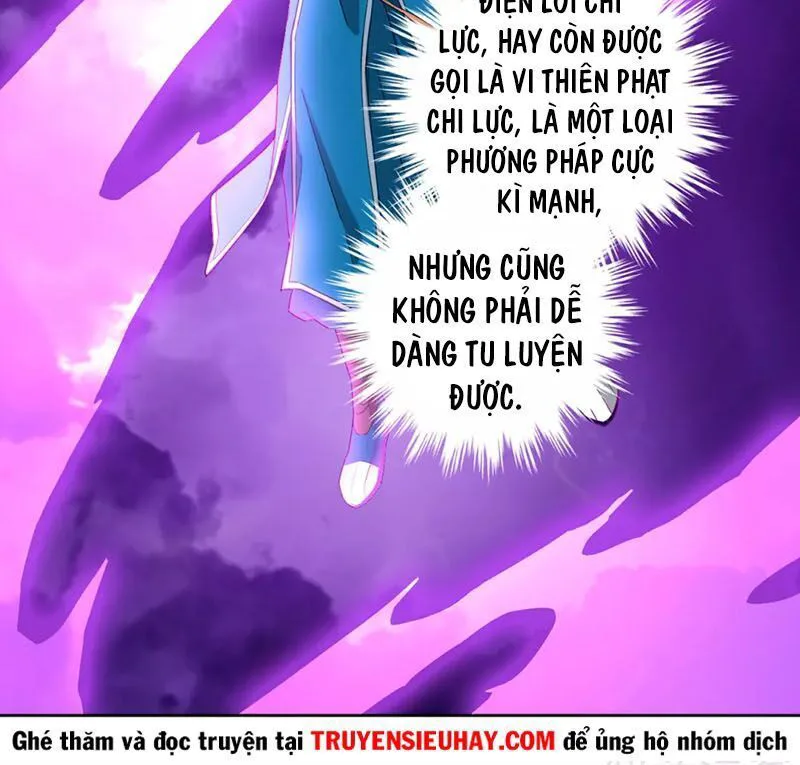 Nhất Đẳng Gia Đinh chương 4 - trang 16