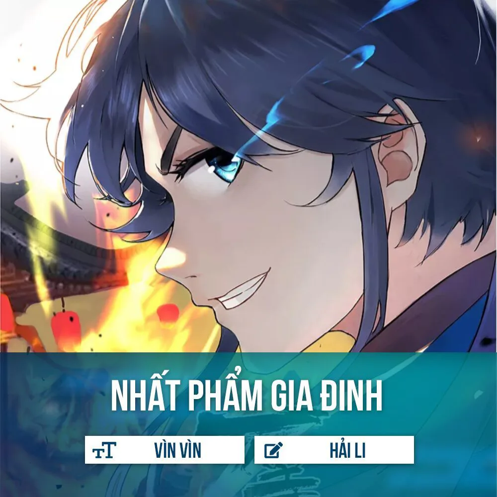 Nhất Đẳng Gia Đinh chương 8 - trang 2