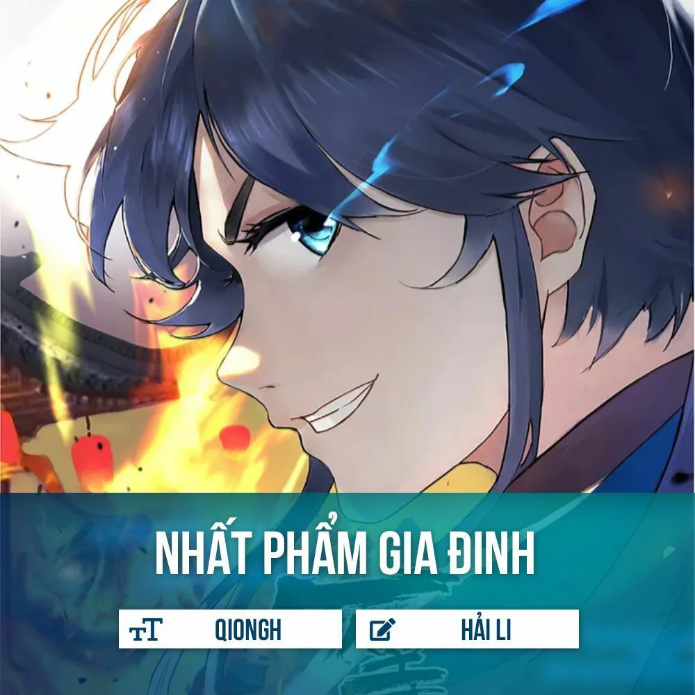 Nhất Đẳng Gia Đinh chương 12 - trang 2