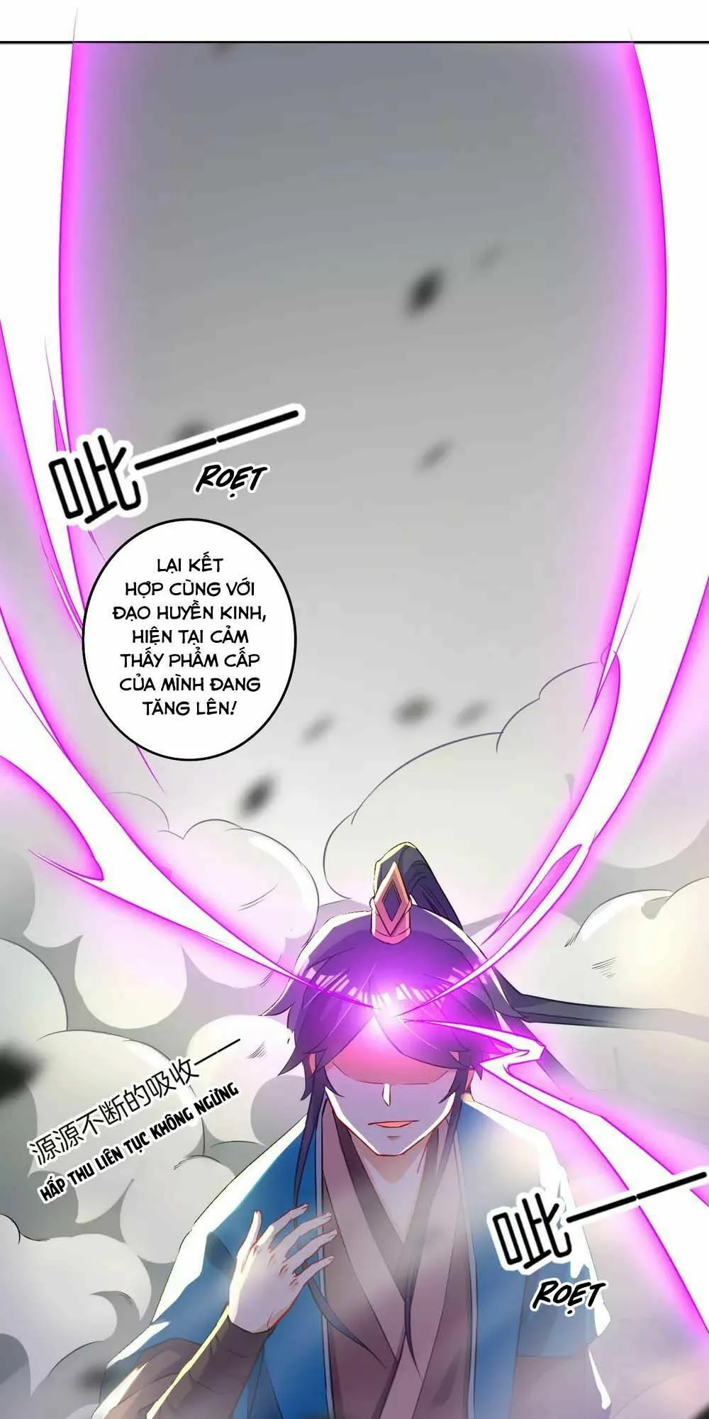 Nhất Đẳng Gia Đinh chương 12 - trang 6