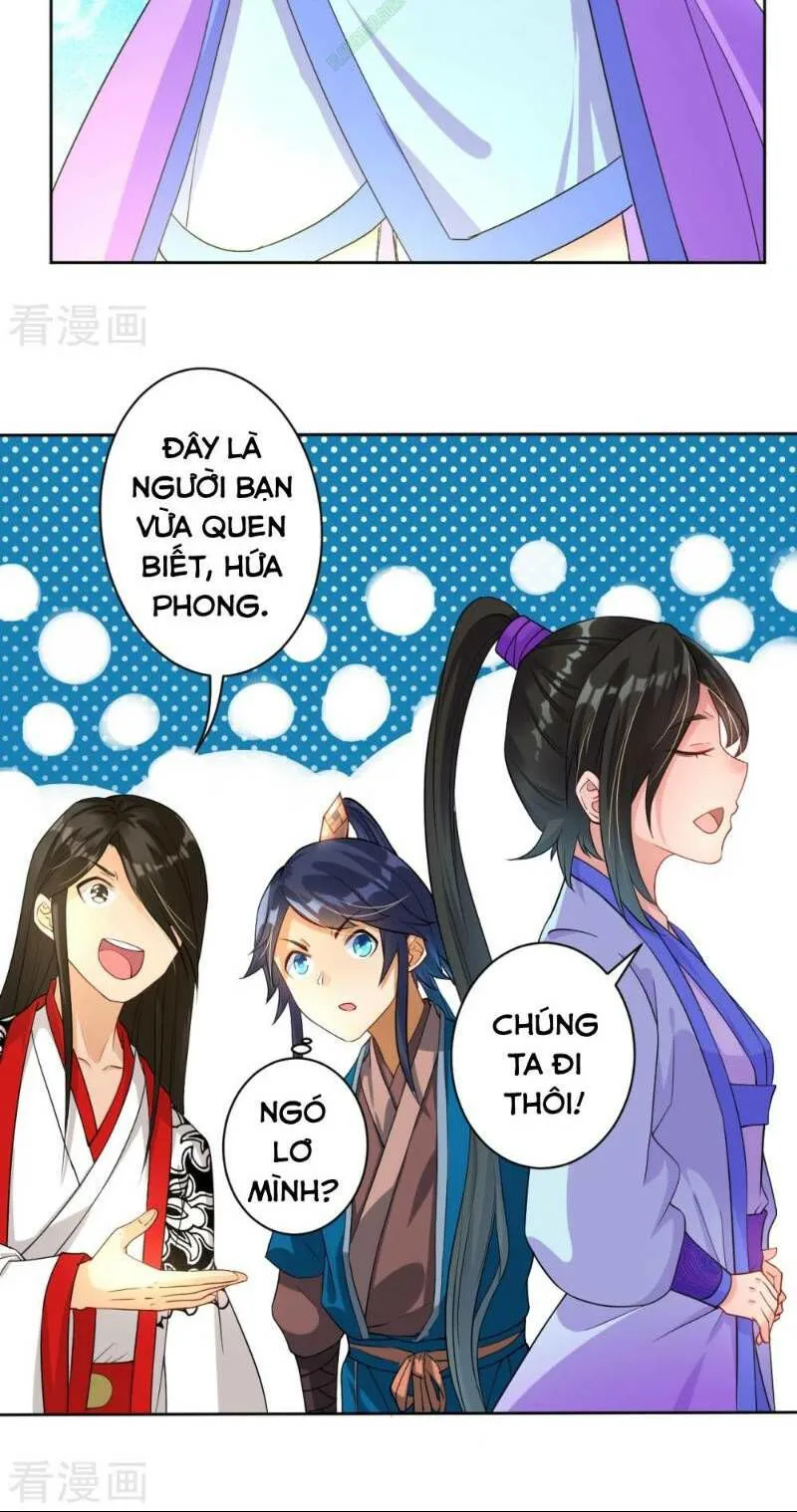 Nhất Đẳng Gia Đinh chương 15 - trang 5