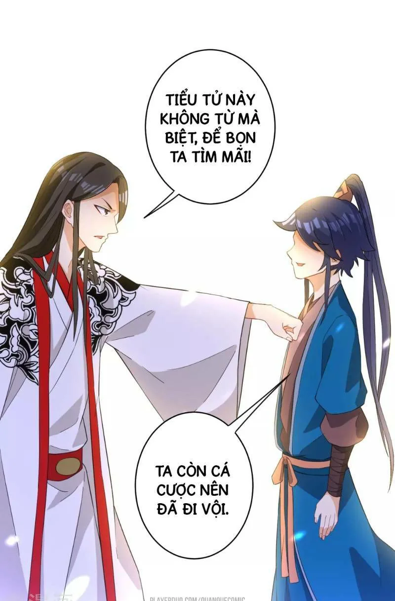 Nhất Đẳng Gia Đinh chương 26 - trang 29