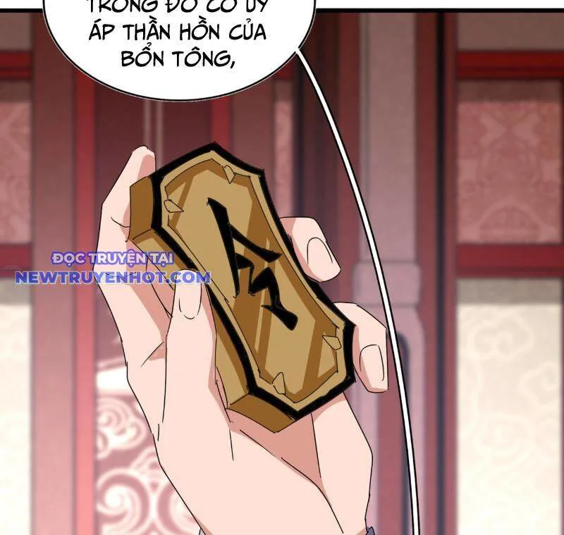 Đại Quản Gia Là Ma Hoàng chương 631 - trang 56