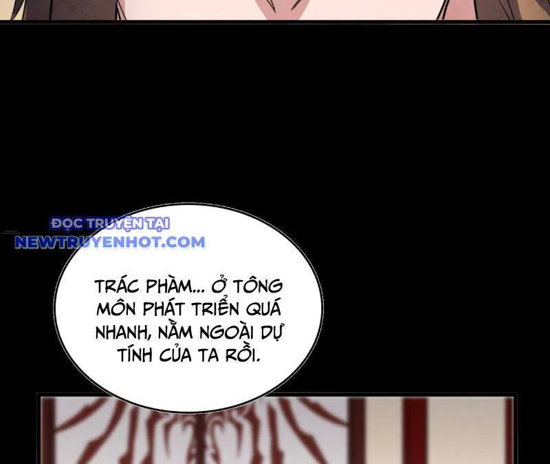 Đại Quản Gia Là Ma Hoàng chương 631 - trang 70