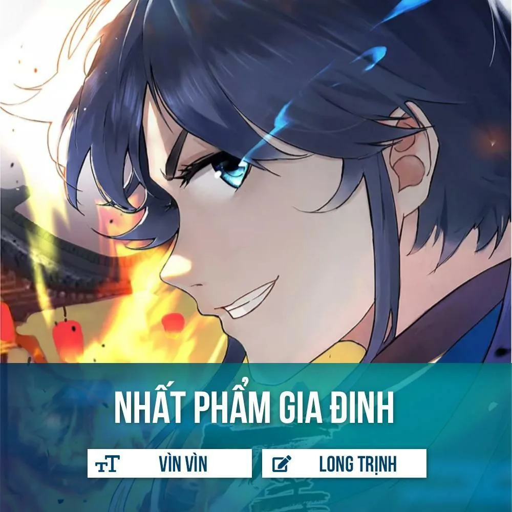 Nhất Đẳng Gia Đinh chương 35 - trang 1