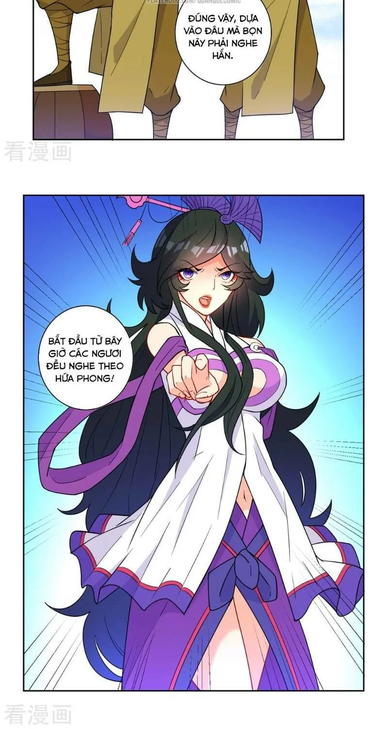 Nhất Đẳng Gia Đinh chương 35 - trang 9