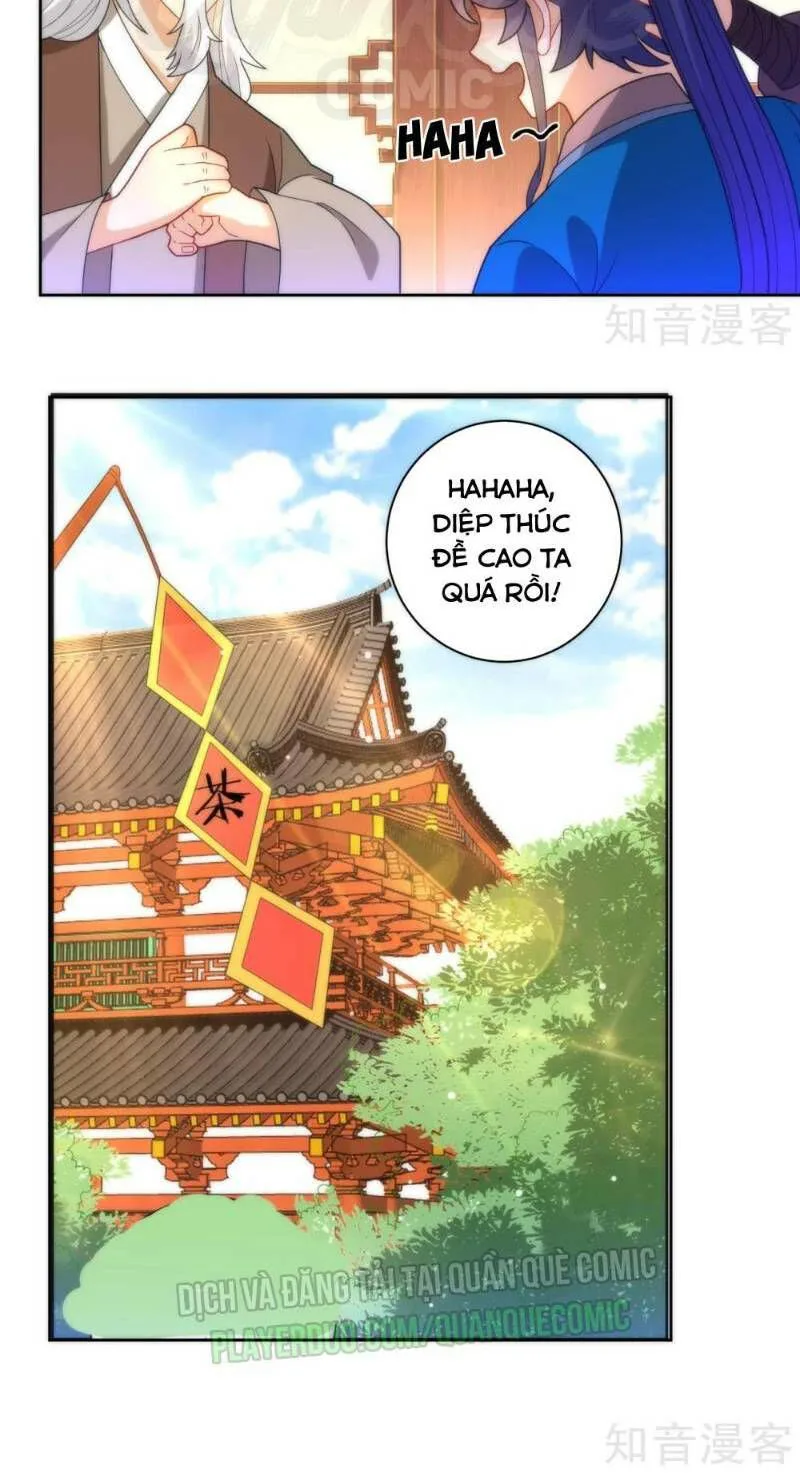 Nhất Đẳng Gia Đinh chương 52 - trang 2