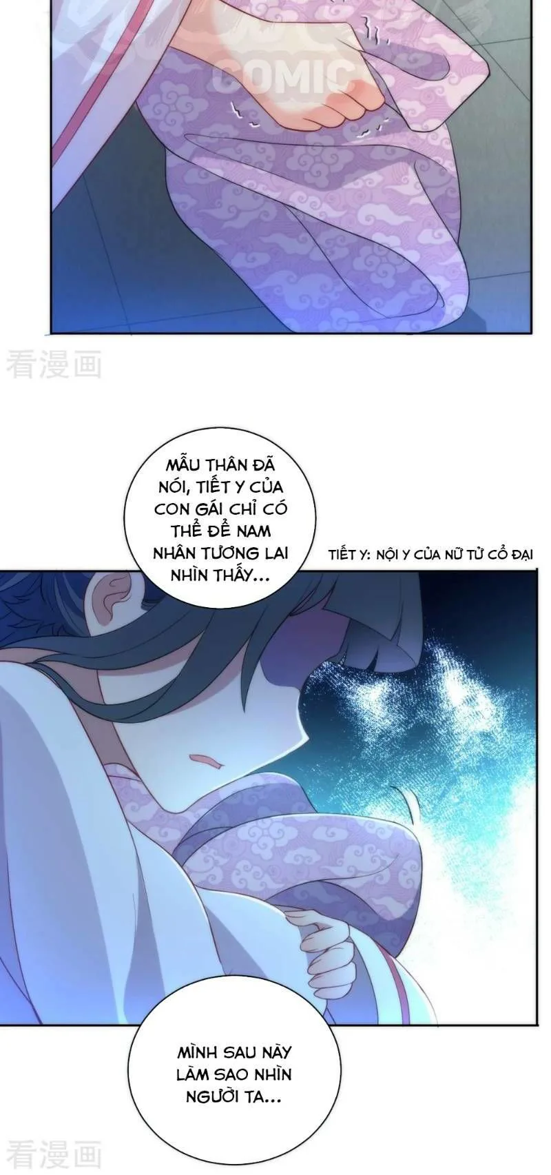 Nhất Đẳng Gia Đinh chương 63 - trang 16
