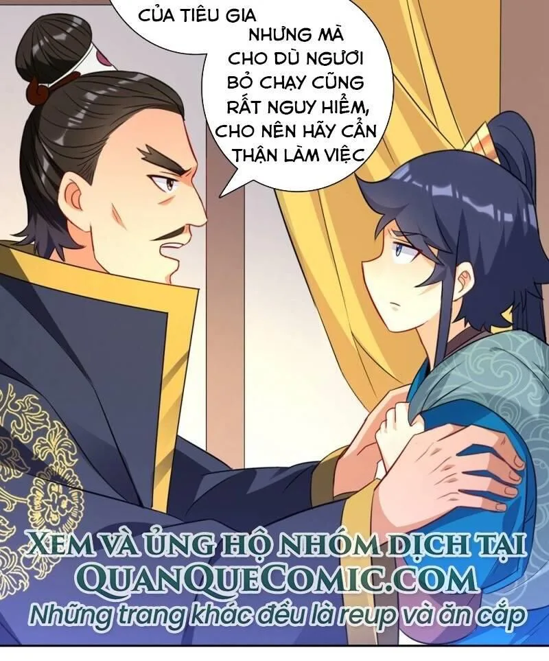 Nhất Đẳng Gia Đinh chương 72 - trang 2