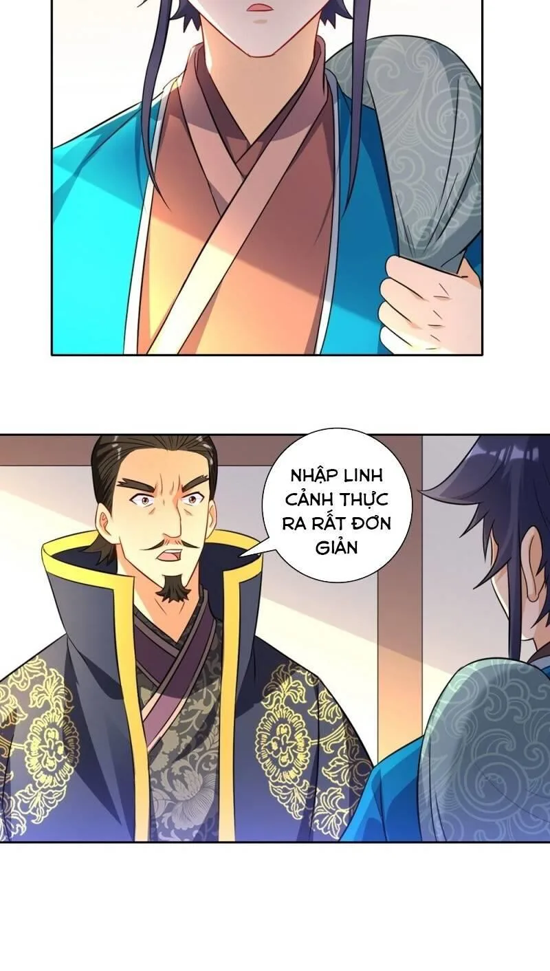 Nhất Đẳng Gia Đinh chương 72 - trang 4