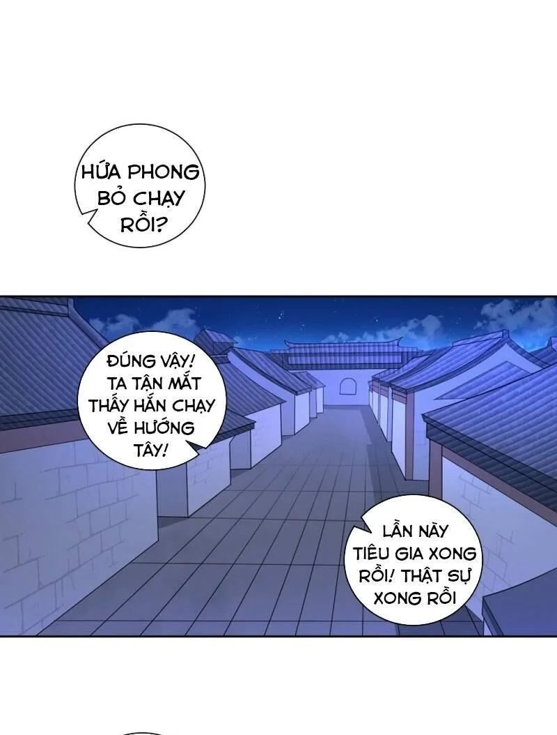 Nhất Đẳng Gia Đinh chương 72 - trang 9
