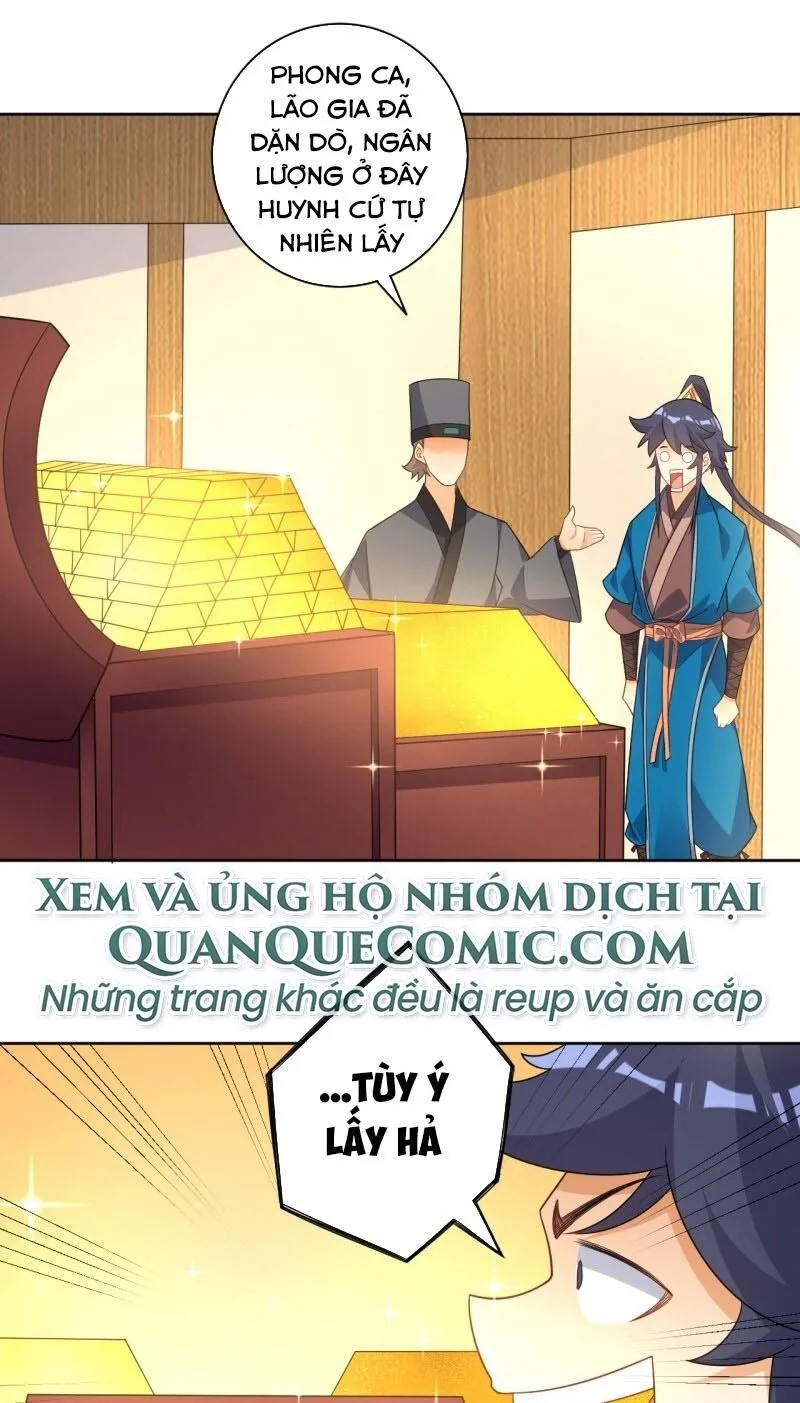 Nhất Đẳng Gia Đinh chương 77 - trang 5